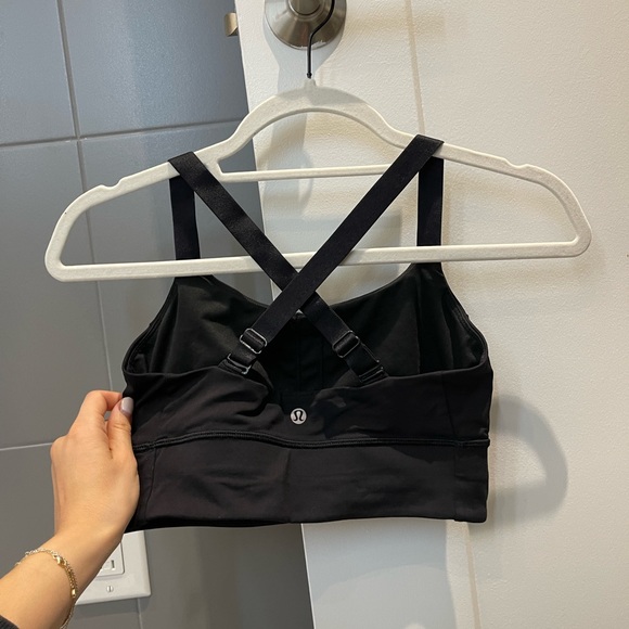 Lululemon Sports Bra - Picture 2 of 3